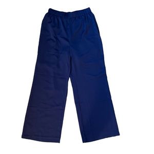 Long blue pant